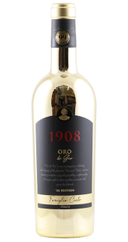 Cielo Oro di Gio