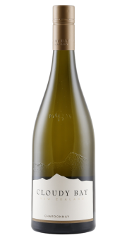 Cloudy Bay Chardonnay 2023