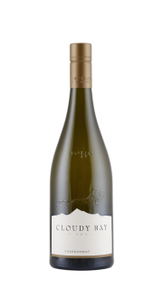Cloudy Bay Chardonnay 2023