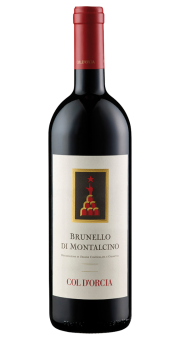 Col d'Orcia Brunello di Montalcino 2020
