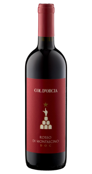 Col d'Orcia Rosso di Montalcino 2022