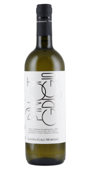 Colli Morenici Garda Pinot Grigio 2024