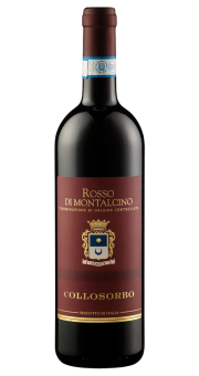 Collosorbo Rosso di Montalcino 2023