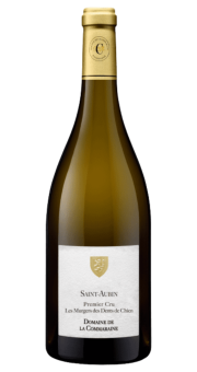Domaine de la Commaraine Saint Aubin 1er Cru Murger Dents de Chien 2022