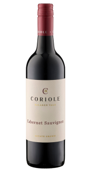 Coriole Estate Cabernet Sauvignon 2021