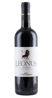 Cortonesi Lèonus Toscana Rosso 2024