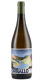 Cune La Val Orballo Albarino 2025 | KI-generiert