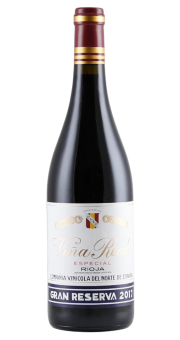 Cune Viña Real Gran Reserva Especial 2017