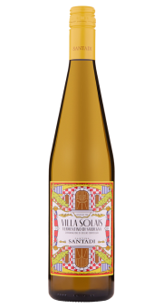Cantina di Santadi Villa Solais DOC 2025