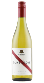 d’Arenberg The Olive Grove Chardonnay 2024 | KI-generiert