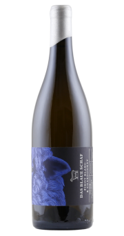 Dautermann Das blaue Schaf Chardonnay & Pinot Blanc 2024 | KI-generiert