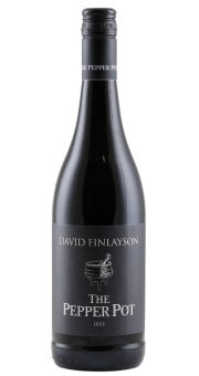David Finlayson Wines Pepper Pot 2023