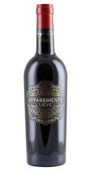 Deconti Appassimento 2024