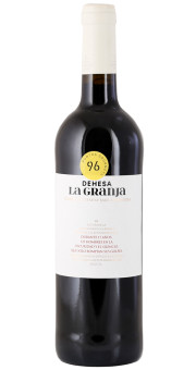 Dehesa la Granja 2021