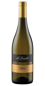 Di Lenardo Toh! Friuli DOC 2025