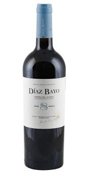 Diaz Bayo 8 Meses 2022