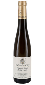 Dönnhoff Oberhäuser Brücke *Monopol* Riesling Auslese Goldkapsel 2025 (0,375 L) | KI-generiert
