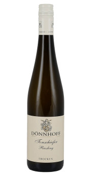 Dönnhoff Tonschiefer Riesling trocken 2024