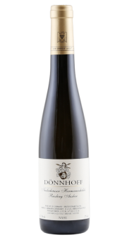 Dönnhoff Niederhäuser Hermannshöhle Riesling Auslese Goldkapsel 2025 (0,375 L) | KI-generiert