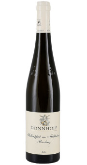 Dönnhoff Höllenpfad im Mühlenberg Riesling Grosses Gewächs (GG) 2024