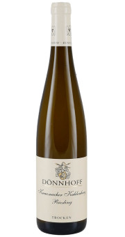 Dönnhoff Kreuznacher Kahlenberg Riesling trocken Erste Lage 2025