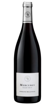 Domaine Belleville Mercurey Champs Roin 2018