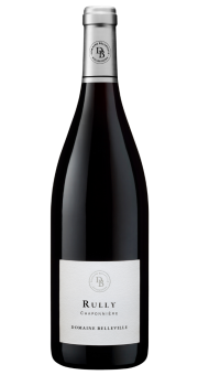 Domaine Belleville Rully Chaponnière 2023 | KI-generiert