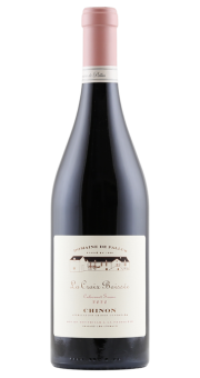 Domaine de Pallus La Croix Boissée Chinon 2020 | KI-generiert