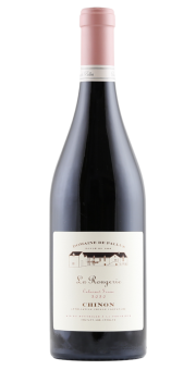 Domaine de Pallus La Rougerie Chinon 2020 | KI-generiert