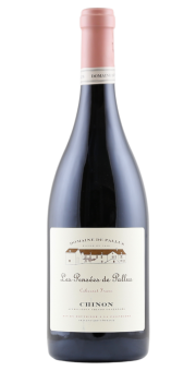 Domaine de Pallus Les Pensées de Pallus Chinon 2020 | KI-generiert