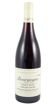 Domaine Joseph Voillot Bourgogne Pinot Noir Vieilles Vignes 2021