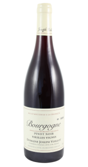 Domaine Joseph Voillot Bourgogne Pinot Noir Vieilles Vignes 2021