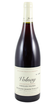 Domaine Joseph Voillot Volnay Vieilles Vignes 2021