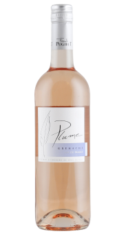 Domaine la Colombette Plume Rosé 2025