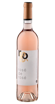 Domaine La Grange Rosé de Rosé 2025