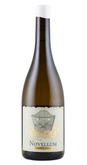 Domaine Lafage Novellum Chardonnay Reserve 2023