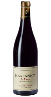 Domaine René Bouvier Marsannay Le Finage 2022