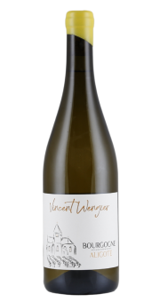 Domaine Vincent Wengier Bourgogne Aligoté 2023