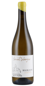 Domaine Vincent Wengier Bourgogne Chardonnay 2023