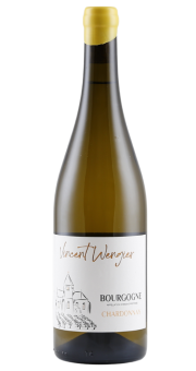Domaine Vincent Wengier Bourgogne Chardonnay 2025