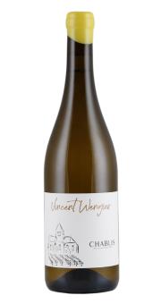 Domaine Vincent Wengier Chablis 2025