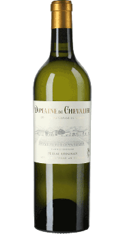 Domaine de Chevalier Blanc Pessac-Léognan Cru Classé 2025