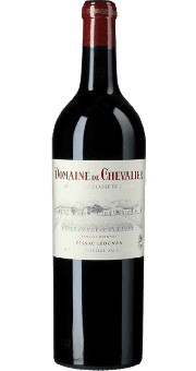 Domaine de Chevalier Pessac-Léognan Cru Classé 2025