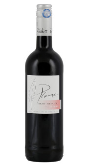Domaine la Colombette Plume Rouge 2023