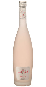 Domaine Lafage Miraflors Rosé 2025