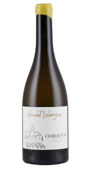 Domaine Vincent Wengier Chablis Vaillons 1er Cru 2023
