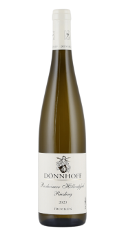 Dönnhoff Roxheimer Höllenpfad Riesling trocken Erste Lage 2024