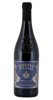 Doppio Passo Primitivo Salento 2024