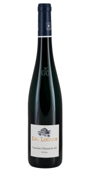 Dr. Loosen Graacher Himmelreich Riesling Grosses Gewächs (GG) 2023 | KI-generiert