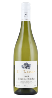 Dr. Loosen Weißburgunder 2023